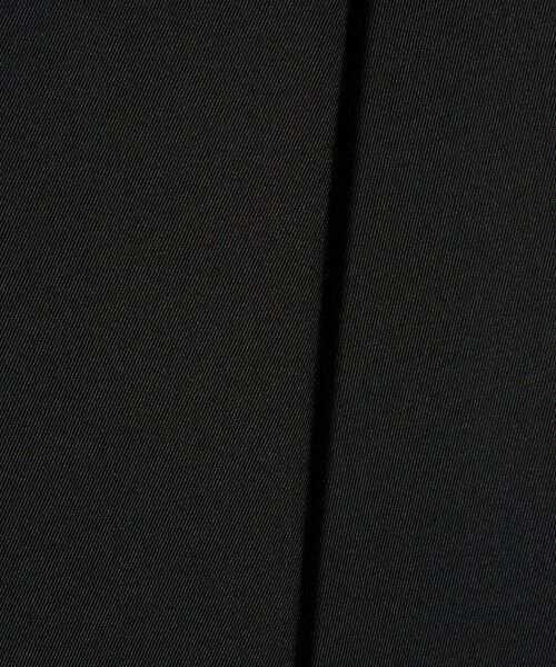 UNITED ARROWS / ユナイテッドアローズ その他パンツ | ドレープ ラップ パンツ ウォッシャブル | 詳細8