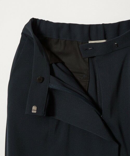 UNITED ARROWS / ユナイテッドアローズ その他パンツ | ドレープ ラップ パンツ ウォッシャブル | 詳細29
