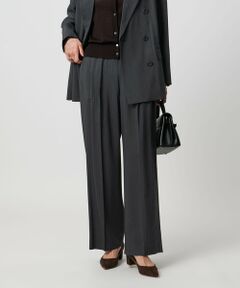 UNITED ARROWS / ユナイテッドアローズ その他パンツ | NALYA ピンストライプ パンツ