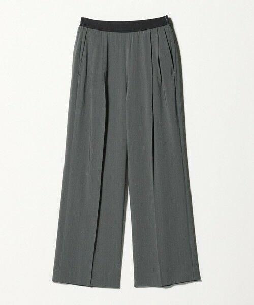 UNITED ARROWS / ユナイテッドアローズ その他パンツ | NALYA ピンストライプ パンツ | 詳細5