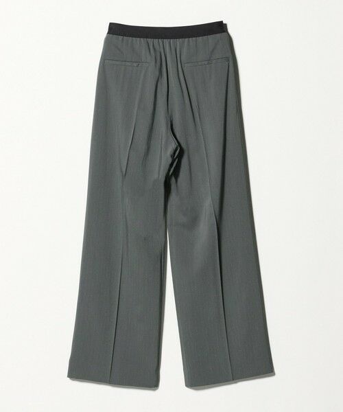 UNITED ARROWS / ユナイテッドアローズ その他パンツ | NALYA ピンストライプ パンツ | 詳細6