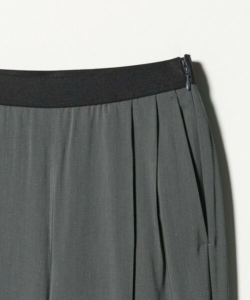 UNITED ARROWS / ユナイテッドアローズ その他パンツ | NALYA ピンストライプ パンツ | 詳細7