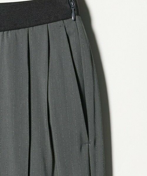 UNITED ARROWS / ユナイテッドアローズ その他パンツ | NALYA ピンストライプ パンツ | 詳細8