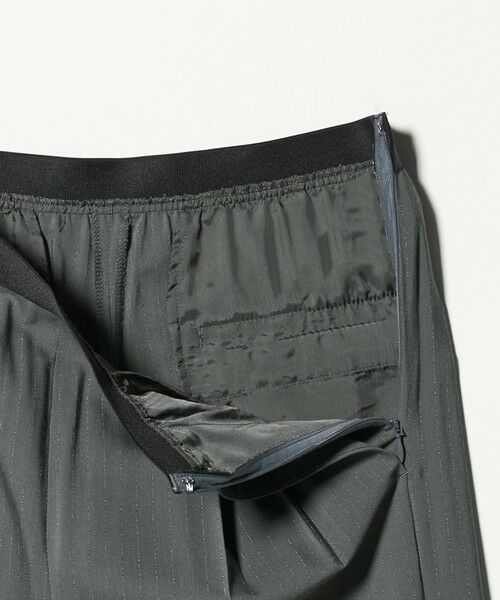 UNITED ARROWS / ユナイテッドアローズ その他パンツ | NALYA ピンストライプ パンツ | 詳細10