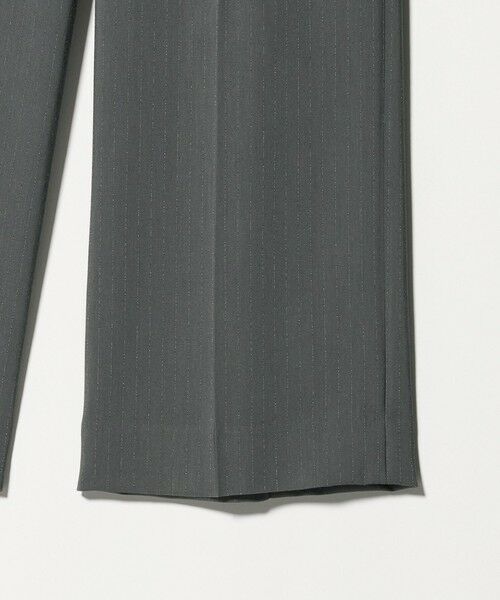 UNITED ARROWS / ユナイテッドアローズ その他パンツ | NALYA ピンストライプ パンツ | 詳細11