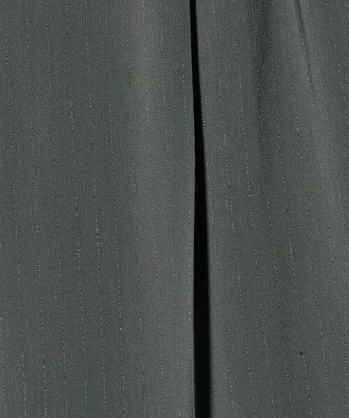 UNITED ARROWS / ユナイテッドアローズ その他パンツ | NALYA ピンストライプ パンツ | 詳細12