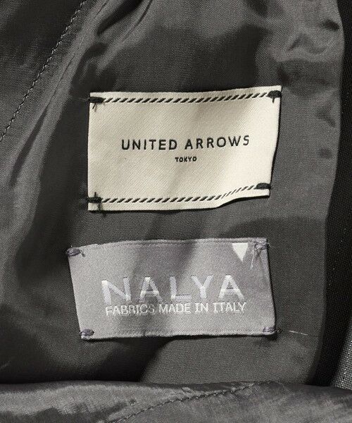 UNITED ARROWS / ユナイテッドアローズ その他パンツ | NALYA ピンストライプ パンツ | 詳細13
