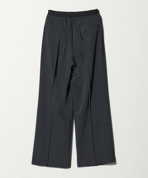 UNITED ARROWS / ユナイテッドアローズ その他パンツ | NALYA ピンストライプ パンツ | 詳細21