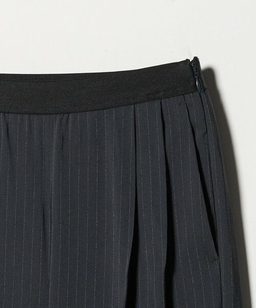 UNITED ARROWS / ユナイテッドアローズ その他パンツ | NALYA ピンストライプ パンツ | 詳細22