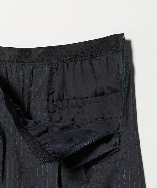 UNITED ARROWS / ユナイテッドアローズ その他パンツ | NALYA ピンストライプ パンツ | 詳細23