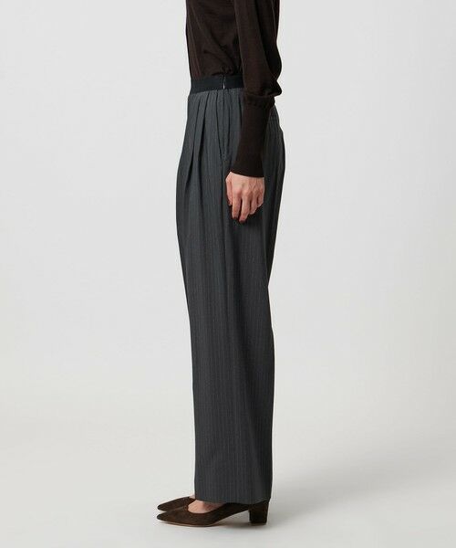 UNITED ARROWS / ユナイテッドアローズ その他パンツ | NALYA ピンストライプ パンツ | 詳細18