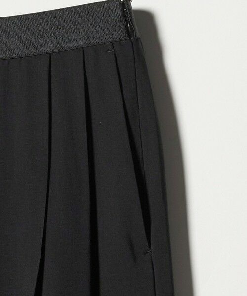 UNITED ARROWS / ユナイテッドアローズ その他パンツ | NALYA ストレート パンツ | 詳細10