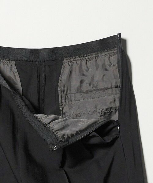 UNITED ARROWS / ユナイテッドアローズ その他パンツ | NALYA ストレート パンツ | 詳細12