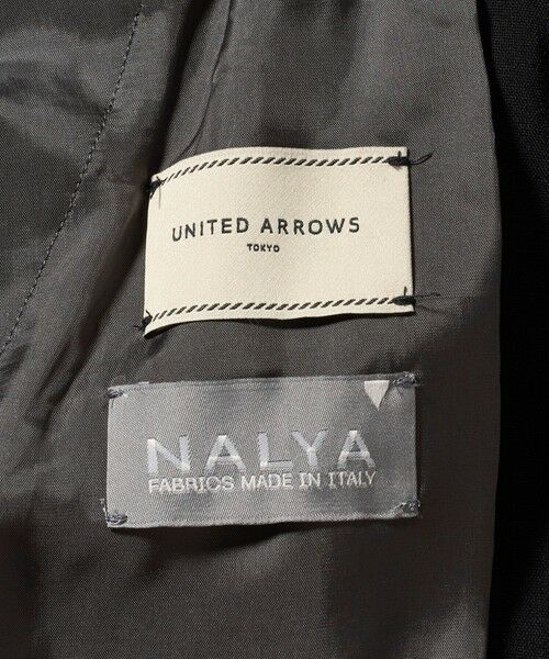 UNITED ARROWS / ユナイテッドアローズ その他パンツ | NALYA ストレート パンツ | 詳細14