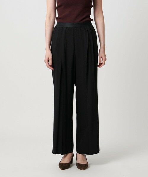 UNITED ARROWS / ユナイテッドアローズ その他パンツ | NALYA ストレート パンツ | 詳細4