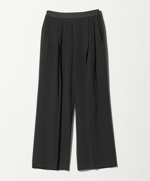 UNITED ARROWS / ユナイテッドアローズ その他パンツ | NALYA ストレート パンツ | 詳細7