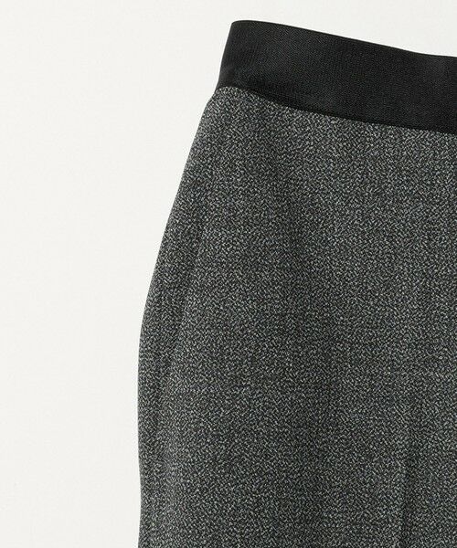 UNITED ARROWS / ユナイテッドアローズ その他パンツ | MOKU ワイドパンツ | 詳細10