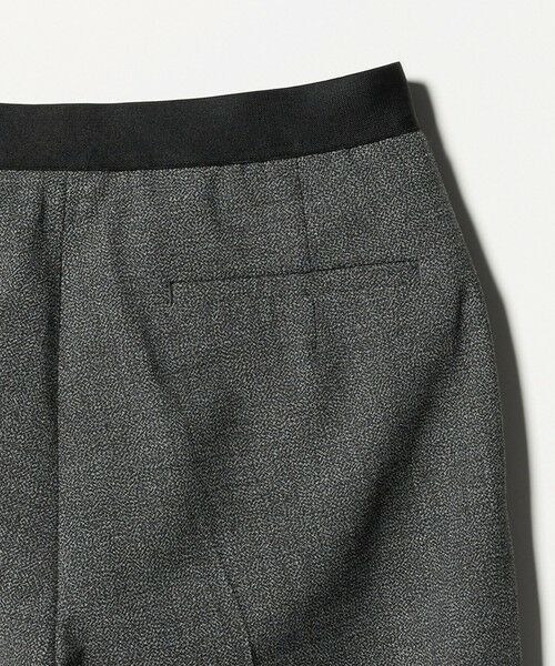 UNITED ARROWS / ユナイテッドアローズ その他パンツ | MOKU ワイドパンツ | 詳細11