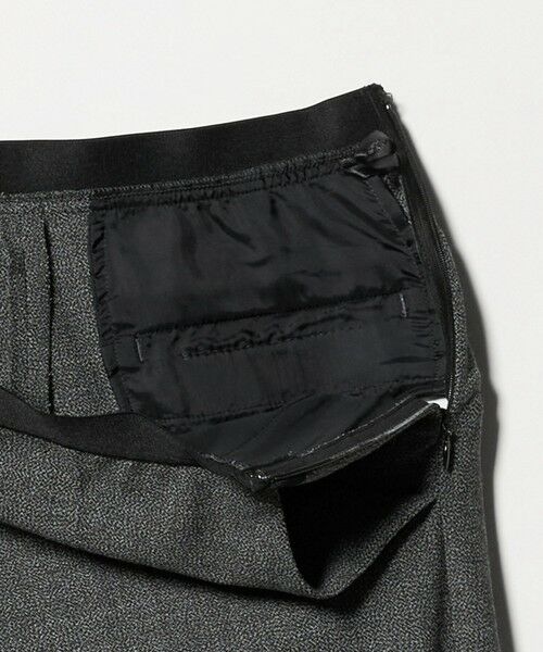 UNITED ARROWS / ユナイテッドアローズ その他パンツ | MOKU ワイドパンツ | 詳細12