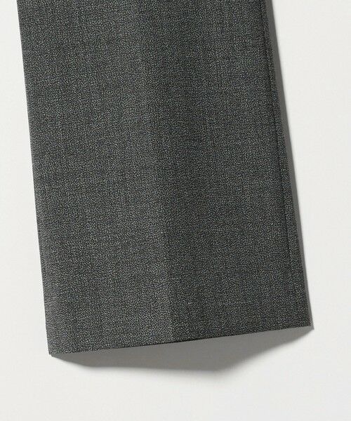 UNITED ARROWS / ユナイテッドアローズ その他パンツ | MOKU ワイドパンツ | 詳細13