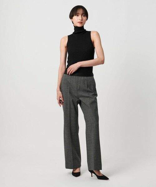 UNITED ARROWS / ユナイテッドアローズ その他パンツ | MOKU ワイドパンツ | 詳細2