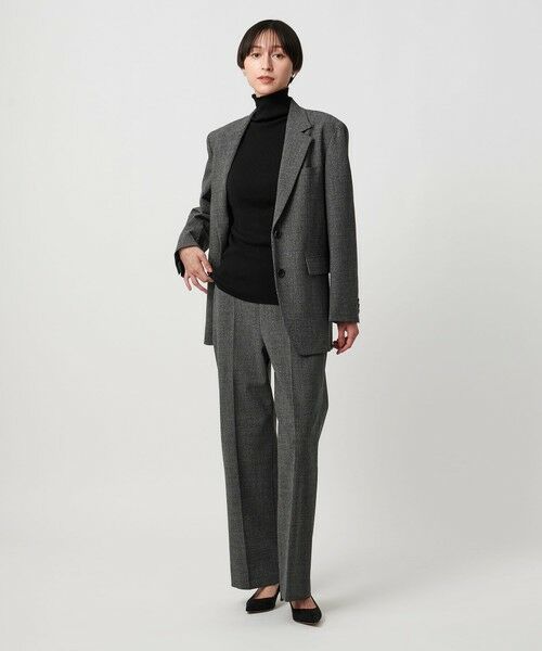 UNITED ARROWS / ユナイテッドアローズ その他パンツ | MOKU ワイドパンツ | 詳細3