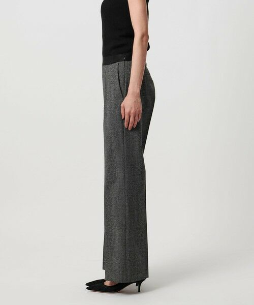 UNITED ARROWS / ユナイテッドアローズ その他パンツ | MOKU ワイドパンツ | 詳細5