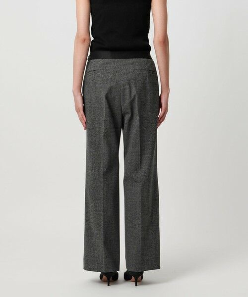 UNITED ARROWS / ユナイテッドアローズ その他パンツ | MOKU ワイドパンツ | 詳細6