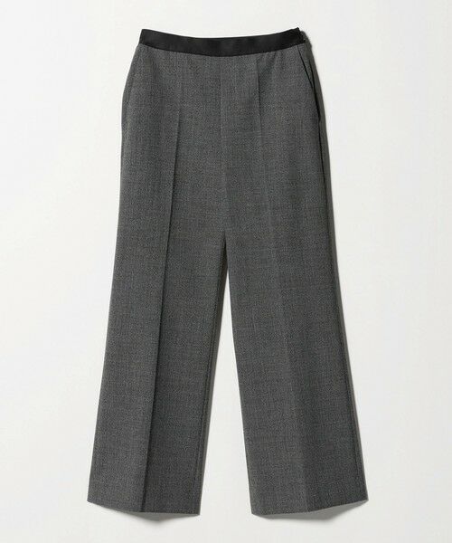 UNITED ARROWS / ユナイテッドアローズ その他パンツ | MOKU ワイドパンツ | 詳細7