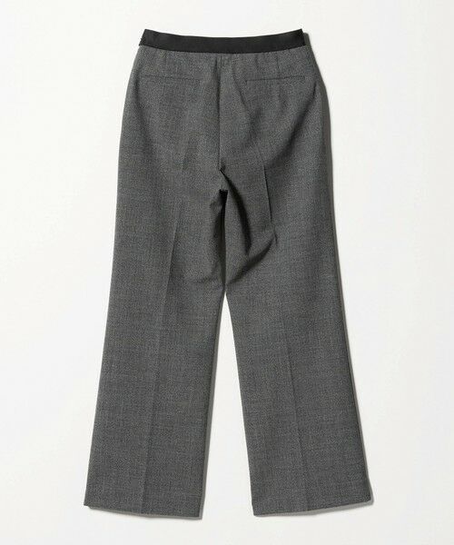 UNITED ARROWS / ユナイテッドアローズ その他パンツ | MOKU ワイドパンツ | 詳細8