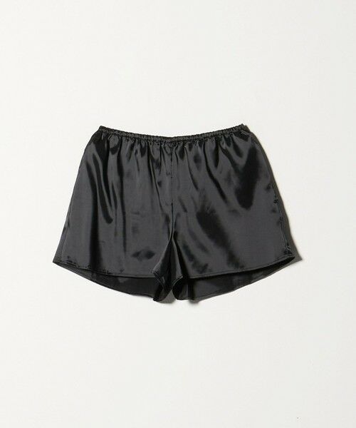 UNITED ARROWS / ユナイテッドアローズ スラックス・ドレスパンツ | 2タック メランジ ワイド パンツ ‐ウォッシャブル‐ | 詳細8