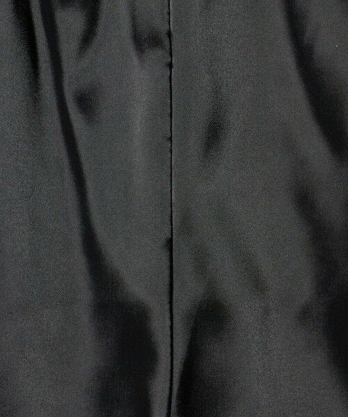 UNITED ARROWS / ユナイテッドアローズ スラックス・ドレスパンツ | 2タック メランジ ワイド パンツ ‐ウォッシャブル‐ | 詳細9