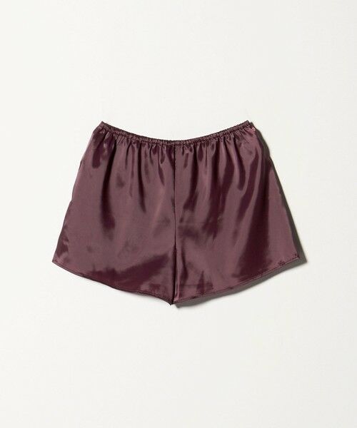 UNITED ARROWS / ユナイテッドアローズ スラックス・ドレスパンツ | 2タック メランジ ワイド パンツ ‐ウォッシャブル‐ | 詳細26