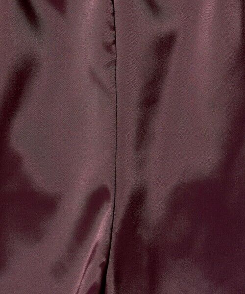 UNITED ARROWS / ユナイテッドアローズ スラックス・ドレスパンツ | 2タック メランジ ワイド パンツ ‐ウォッシャブル‐ | 詳細27