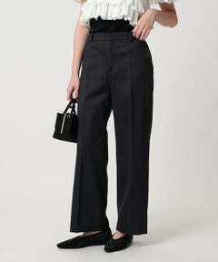 UNITED ARROWS / ユナイテッドアローズ その他パンツ | ブライト ワイド パンツ