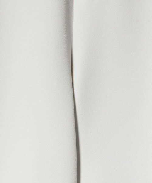 UNITED ARROWS / ユナイテッドアローズ その他パンツ | ダブルクロス クロップドパンツ -ウォッシャブル- | 詳細11