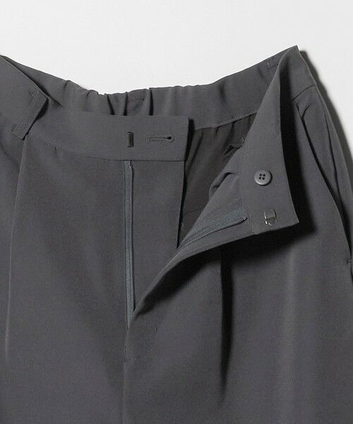 UNITED ARROWS / ユナイテッドアローズ その他パンツ | ダブルクロス クロップドパンツ -ウォッシャブル- | 詳細29