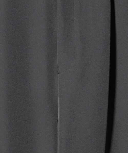 UNITED ARROWS / ユナイテッドアローズ その他パンツ | ダブルクロス クロップドパンツ -ウォッシャブル- | 詳細30