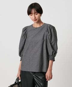 レディース トップス（条件：グレー系、トップスのサイズ(フリーサイズ