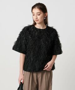 【美品】UNITED ARROWS ブラウス UNITED ARROWS｜バイカラー パイピング ブラウス | Rakuten
