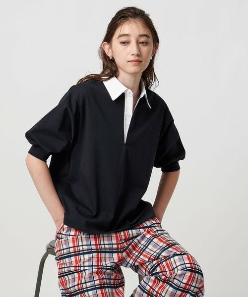 UNITED ARROWS バルーンスリーブ MARW UNITED ARROWS（マルゥ ユナイテッドアローズ）の「＜MARW