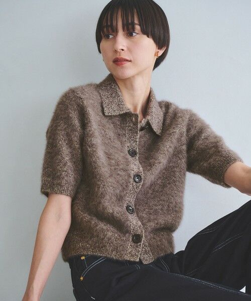 スタイリングの寄りもしくは商品画像