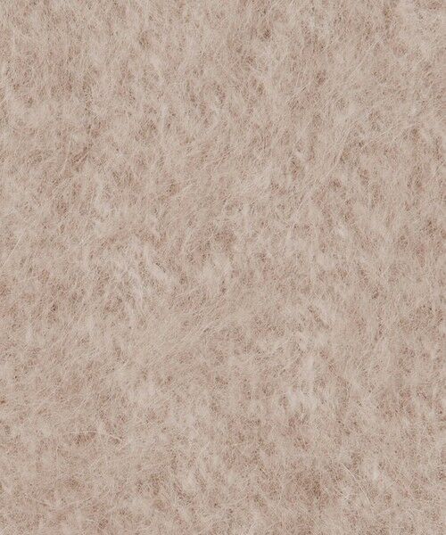 UNITED ARROWS / ユナイテッドアローズ ニット・セーター | フォックスカシミヤ パフ ハーフスリーブ ニット | 詳細29