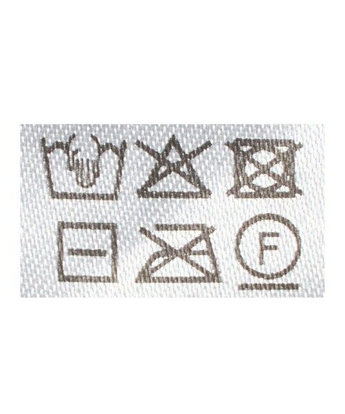 UNITED ARROWS / ユナイテッドアローズ ニット・セーター | ギャザー マルチ ニット -ウォッシャブル- | 詳細20