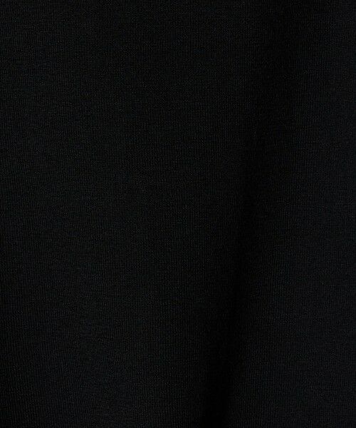 UNITED ARROWS / ユナイテッドアローズ ニット・セーター | ハイネック ノースリーブ ニット ウォッシャブル | 詳細3