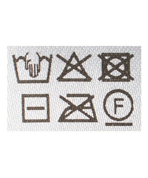 UNITED ARROWS / ユナイテッドアローズ ニット・セーター | ハイネック ノースリーブ ニット ウォッシャブル | 詳細16