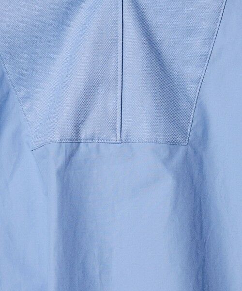 UNITED ARROWS / ユナイテッドアローズ シャツ・ブラウス | オックス コンビ シャツ ブラウス ‐ウォッシャブル‐ | 詳細21