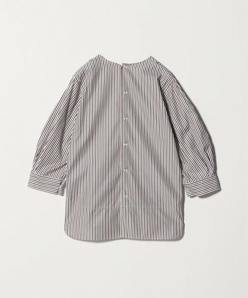 UNITED ARROWS / ユナイテッドアローズ シャツ・ブラウス | オックス コンビ シャツ ブラウス ‐ウォッシャブル‐ | 詳細28