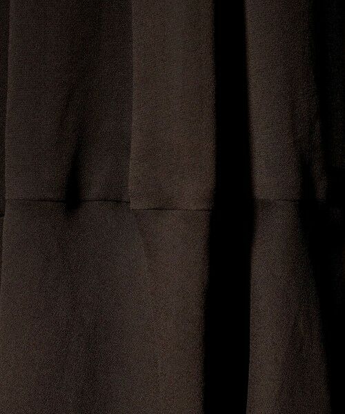 UNITED ARROWS / ユナイテッドアローズ シャツ・ブラウス | シアー イレギュラー フリル ブラウス -ウォッシャブル- | 詳細14