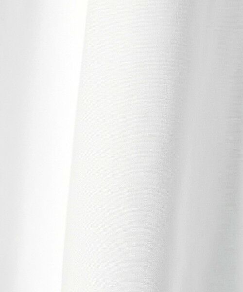 UNITED ARROWS / ユナイテッドアローズ シャツ・ブラウス | 2WAYカラー ブラウス‐ウォッシャブル‐ | 詳細8